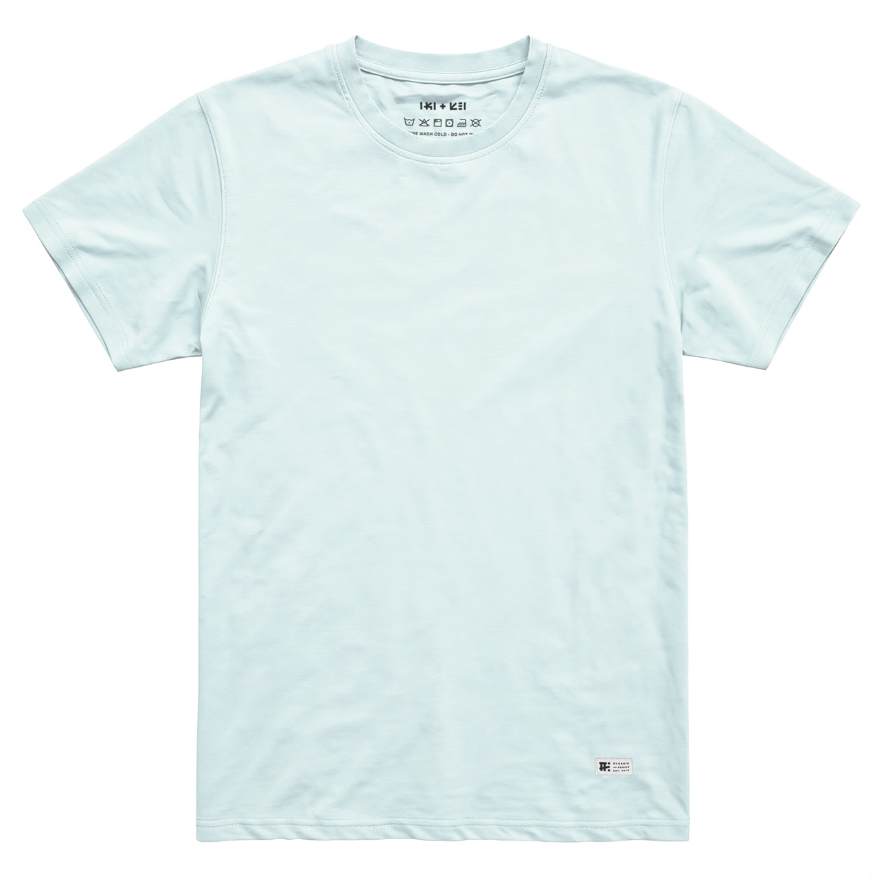 LIGHT BLUE